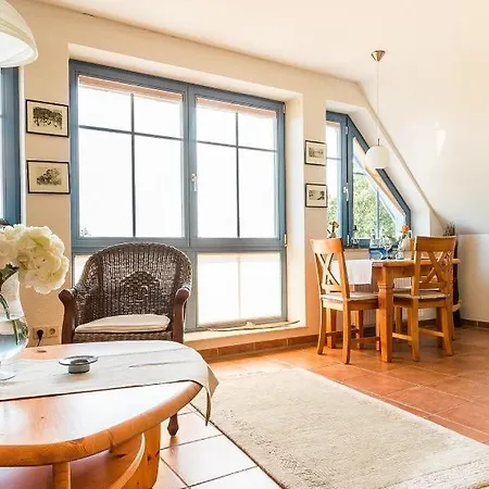 Lejlighed Hus In De 02