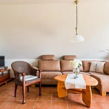 Hus In De 02 Lejlighed