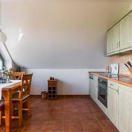 Lejlighed Hus In De 02 *