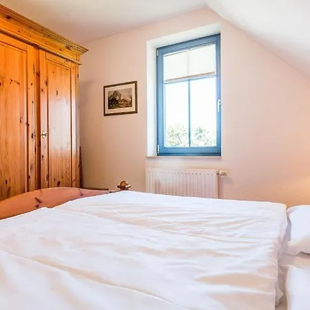 Lejlighed Hus In De 02 Wieck