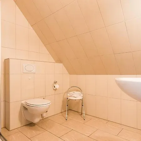 Hus In De 02 Lejlighed Wieck