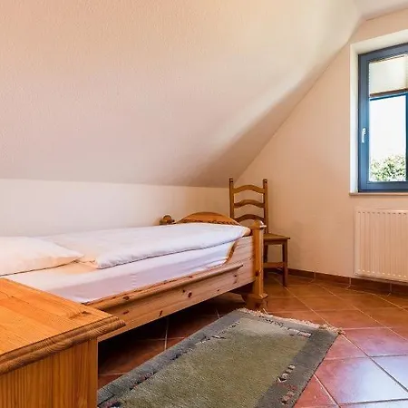 Lejlighed Hus In De 02 *