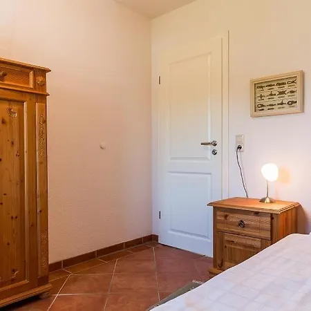 Hus In De 02 Lejlighed *