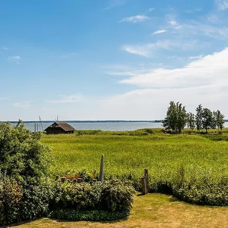 Hus In De 02 Lejlighed